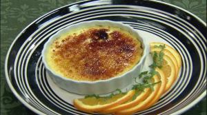 Creme Brulee Creme Brulee
