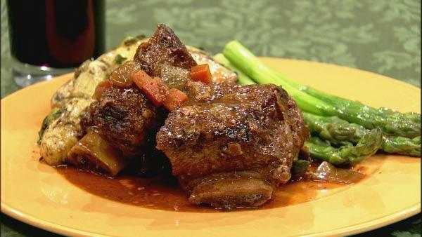 Stout Short Ribs | Let's Dish | The Live Well Network