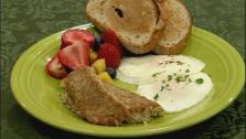 Grits Wurst