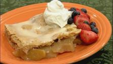 Apple Squares