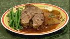 Tony Halls Tomato Braised Lamb Shoulder Tony Halls Tomato Braised Lamb Shoulder
