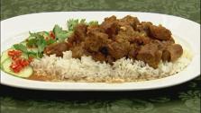 Pork Vindaloo Recipe