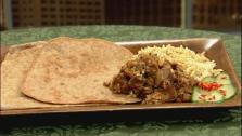 Chapatti Recipe