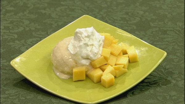Kulfi Recipe with Mango