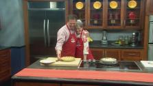 Dessert Recipes from Chef Chris Koetkes Mom Dessert Recipes from Chef Chris Koetkes Mom