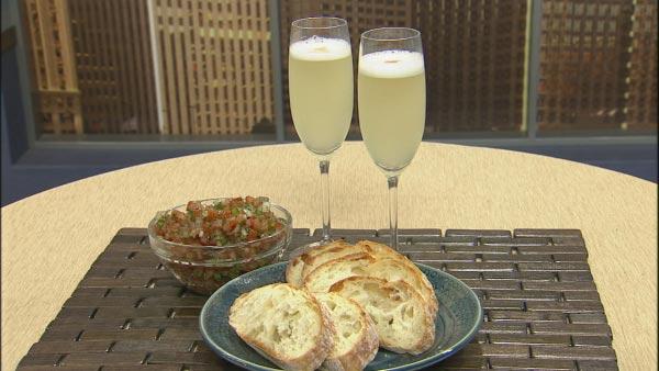 Pisco Sour Cocktail Recipe