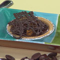 Chocolate's Not Just For Dessert