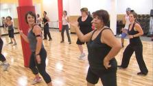 Zumba the Weight Away Zumba the Weight Away