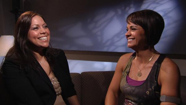 Complete Episode: Transforming Marcie Perez