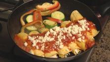 Red Chicken Enchiladas Red Chicken Enchiladas