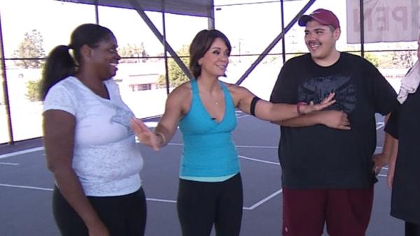 Complete Episode: Ali on a Mission