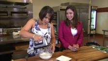 Creative Cooking with Chef Devin Creative Cooking with Chef Devin