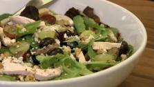 Great Grape Baby Green Salad Great Grape Baby Green Salad