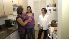Cooking Lessons