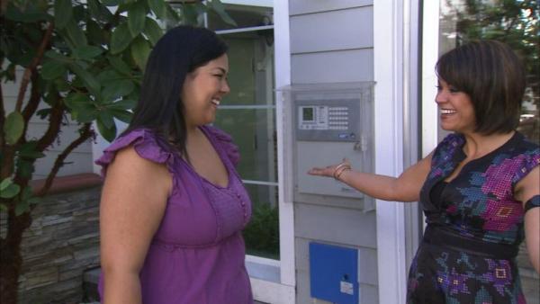 Complete Episode: Transforming Sharon Carmona