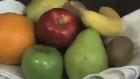Calorie Cutting Tip: Fruit