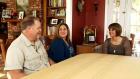 Battle of the Bulge:  Husband Versus Wife