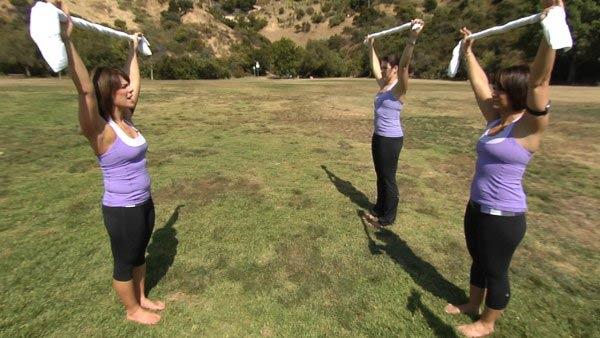 Making Fitness a Family Affair