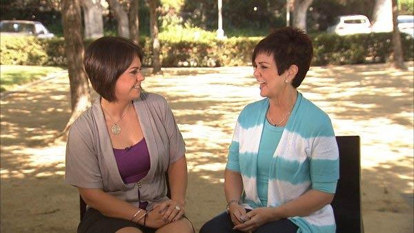 Mother Daughter Team