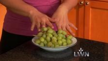 Calorie Cutting Tip: Low Calorie Snack
