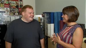 Matt McCloskey -- One Year Later Matt McCloskey -- One Year Later
