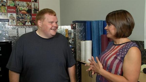 Complete Episode: Matt McCloskey -- One Year Later