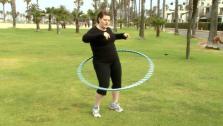 Hula Hoops and Scales Hula Hoops and Scales
