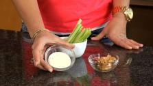 Calorie Quiz: Low Calorie Dip