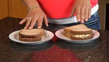 Calorie Quiz: Sandwiches