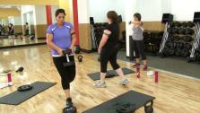 Alis 15 Minute Workout