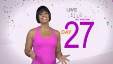 Live Big 30 Day Challenge: Day 27