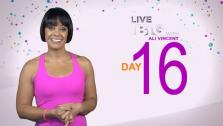 Live Big 30 Day Challenge: Day 16