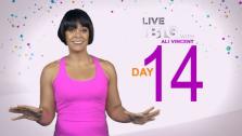 Live Big 30 Day Challenge: Day 14