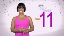 Live Big 30 Day Challenge: Day 11