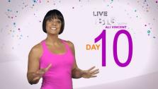 Live Big 30 Day Challenge: Day 10
