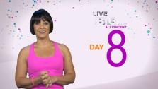 Live Big 30 Day Challenge: Day 8