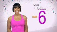 Live Big 30 Day Challenge: Day 6