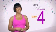 Live Big 30 Day Challenge: Day 4