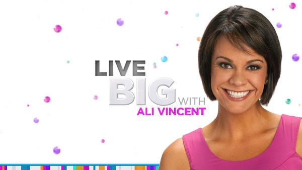 Live Big 30 Day Challenge