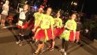 Ali Vincent and Live Big Participants Compete in Tinker Bell Half Marathon Ali Vincent and Live Big Participants Compete in Tinker Bell Half Marathon