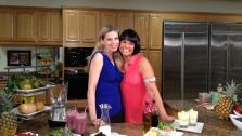 Cynthia Sass Shares Low-Calorie, Post-Workout Snacks Cynthia Sass Shares Low-Calorie, Post-Workout Snacks