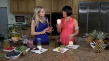 Cynthia Sass Shares Super Foods to Fuel Your Body Before and After Workouts Cynthia Sass Shares Super Foods to Fuel Your Body Before and After Workouts