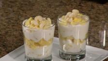 Pineapple Macadamia Nut Muesli Pineapple Macadamia Nut Muesli
