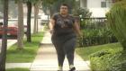 Ali Vincent Helps 410-Pound Woman Get Healthy, Lose Weight