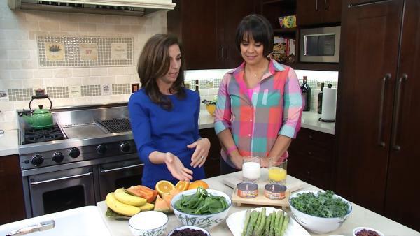 Pregnancy Nutrition