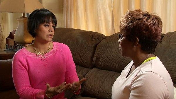 Bridgette's Live Big Journey