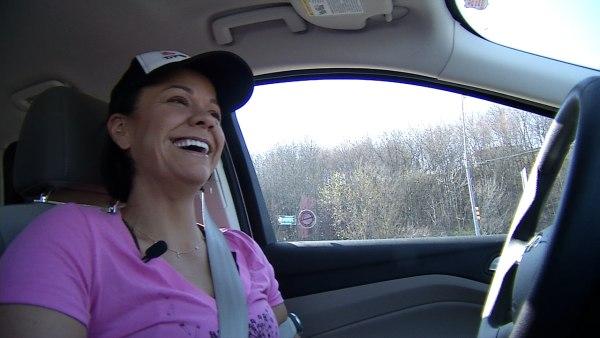 A Live Big Road Trip Turns into Trouble
