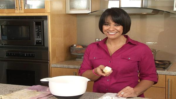 Calorie Cutting Tip: Baked Eggs