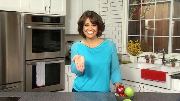 Calorie Cutting Tip: Secrets of Portion Control
