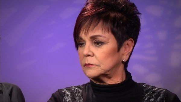 Ali Vincent's Mom Bette-Sue Reveals Shocking Family Secret